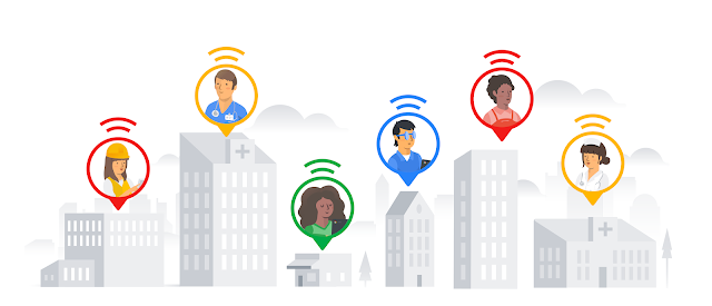 일선직원을 위한 Google Workspace Frontline Edition 출시