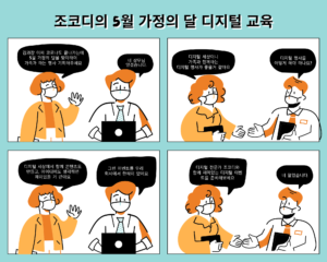 김과장 이제 코로나도 끝나가는데 5월 가정의 달을 맞이하여 가족과 하는 행사 기획해주세요
