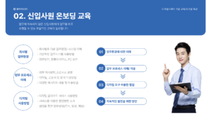 조코디의 디지털 시대의 기업교육과 워크샵 소개 007