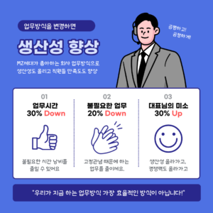 성격 기반의 새로운 일하는 방식 워크샵 004