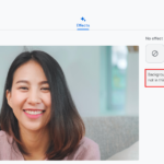 가상 데스크톱 VDI 배경흐림 화상미팅 적용 가상 데스크톱 VDI 배경흐림 화상미팅 적용