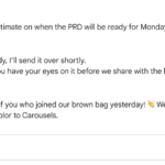 Google Chat 그룹에서 메시지 읽음 표시 Google Chat 그룹에서 메시지 읽음 표시