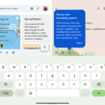 Android 스마트폰에서 Google Keep 다양한 서식 Android 스마트폰에서 Google Keep 다양한 서식