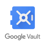 개선된 Google Vault 감사 로그 환경 google valut
