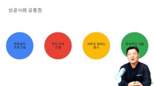 google workspace 성공사례 기업의 공통점