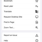관리되는 iOS 디바이스 chrome 120 업데이트 계정은 로그인할 때와 로그인하지 않을 때 관리된다는 사실
