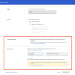 조직의 Workspace 데이터를 원하는 지리적 위치선택 조직의 Workspace 데이터를 원하는 지리적 위치선택