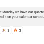 Google chat 관련성 높은 쓰레드 확인하기 Google chat 관련성 높은 쓰레드 확인하기