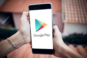 google play 결제내역 확인