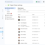 Google Chat API 스페이스 멤버 관리자로 승격