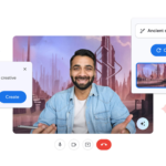 Google Workspace AI 미팅