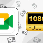 Google Meet 1080p 고화질 비디오 지원 Google Meet 1080p 고화질 비디오 지원