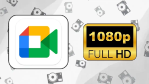Google Meet 1080p 고화질 비디오 지원 Google Meet 1080p 고화질 비디오 지원