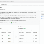 Google 드라이브 AI 분류 애드온 제공