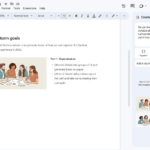 Google Docs에서 Gemini 고유한 이미지 생성 Google Docs에서 Gemini 고유한 이미지 생성