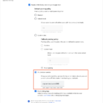 Google Meet eCDN 온프레미스 API 로 라이브 스트리밍 개인정보 보호기능 Google Meet eCDN 온프레미스 API 로 라이브 스트리밍 개인정보 보호기능