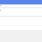 Google Workspace Vault Gemini App 지원 Google Workspace Vault Gemini App 지원