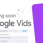Google Workspace Starter 사용자 Google Vids Google Workspace Starter 사용자 Google Vids