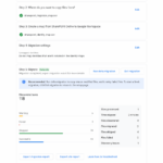 Microsoft SharePoint 온라인 Google 드라이브 마이그레이션