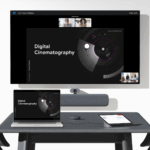Google Mee Cisco Webex HDMI 연결 Google Meet 하드웨어에서 Webex 미팅을 통해 HDMI를 통한 프레젠테이션