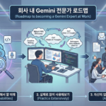 Gemini 무료교육 4일전 안내 내용
