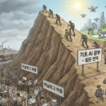구글 워크스페이스 Gemini 온라인 교육생 모집(4월) 고난의 언덕을 넘어서 AI 세계로