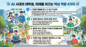 대학생 AI 빌더 교육