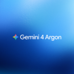 제미나이 4 아르곤(Gemini 4 Argon)’을 전 세계에 출시 Gemini 4 Argon Key Art Option B (1)